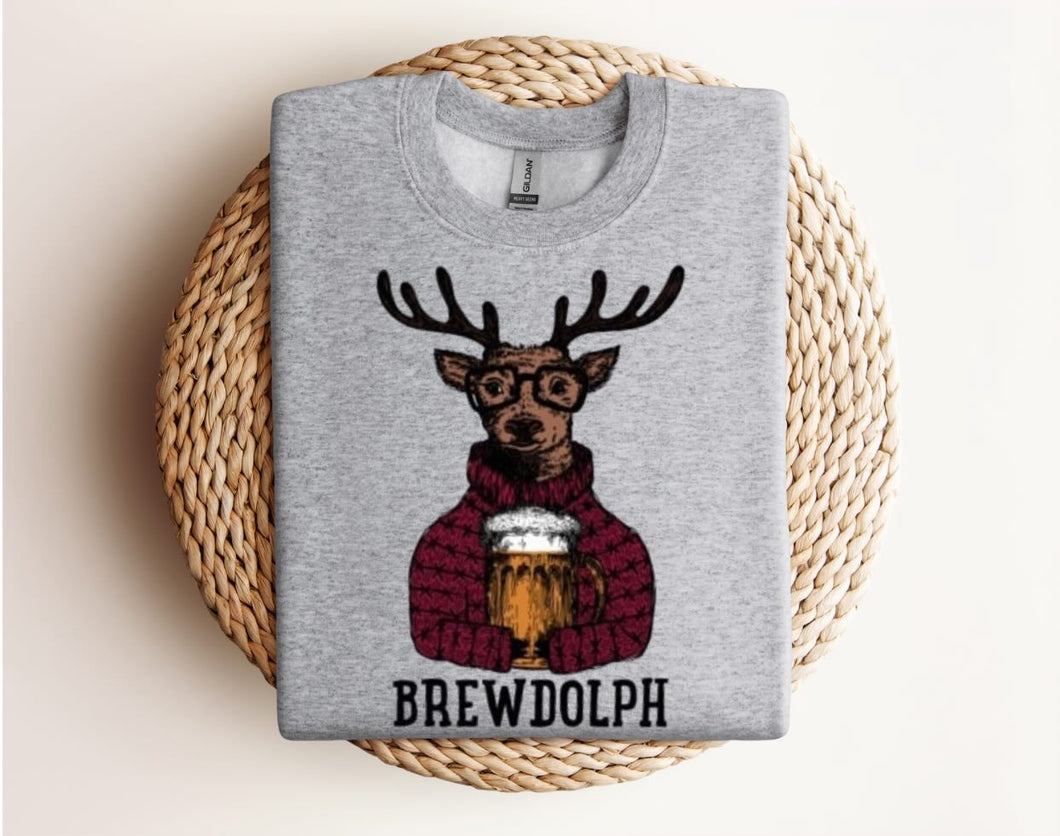 Brewdolph