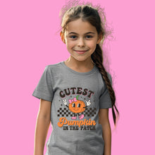 Load image into Gallery viewer, Cutest Pumpkin In The Patch
