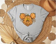 Load image into Gallery viewer, Pumpkin Head
