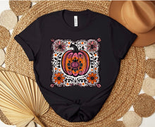 Load image into Gallery viewer, Vibrant Pumpkin
