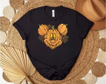 Load image into Gallery viewer, Pumpkin Head
