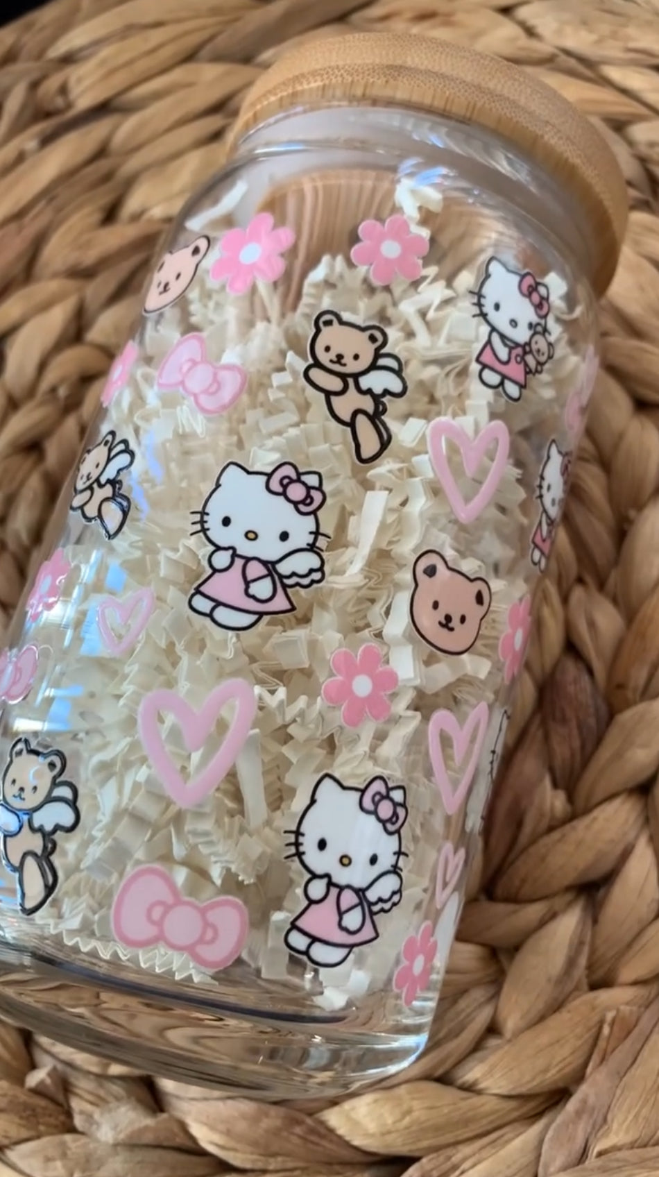 HK & Teddy Bears