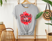 Load image into Gallery viewer, Sweet Heart Air Brush
