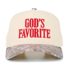 Load image into Gallery viewer, GOD'S FAVORITE
