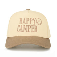Load image into Gallery viewer, HAPPY CAMPER
