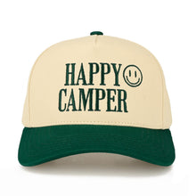 Load image into Gallery viewer, HAPPY CAMPER
