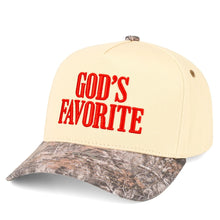 Load image into Gallery viewer, GOD'S FAVORITE
