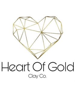 Heart Of Gold Clay Co.