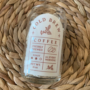 Cold Brew