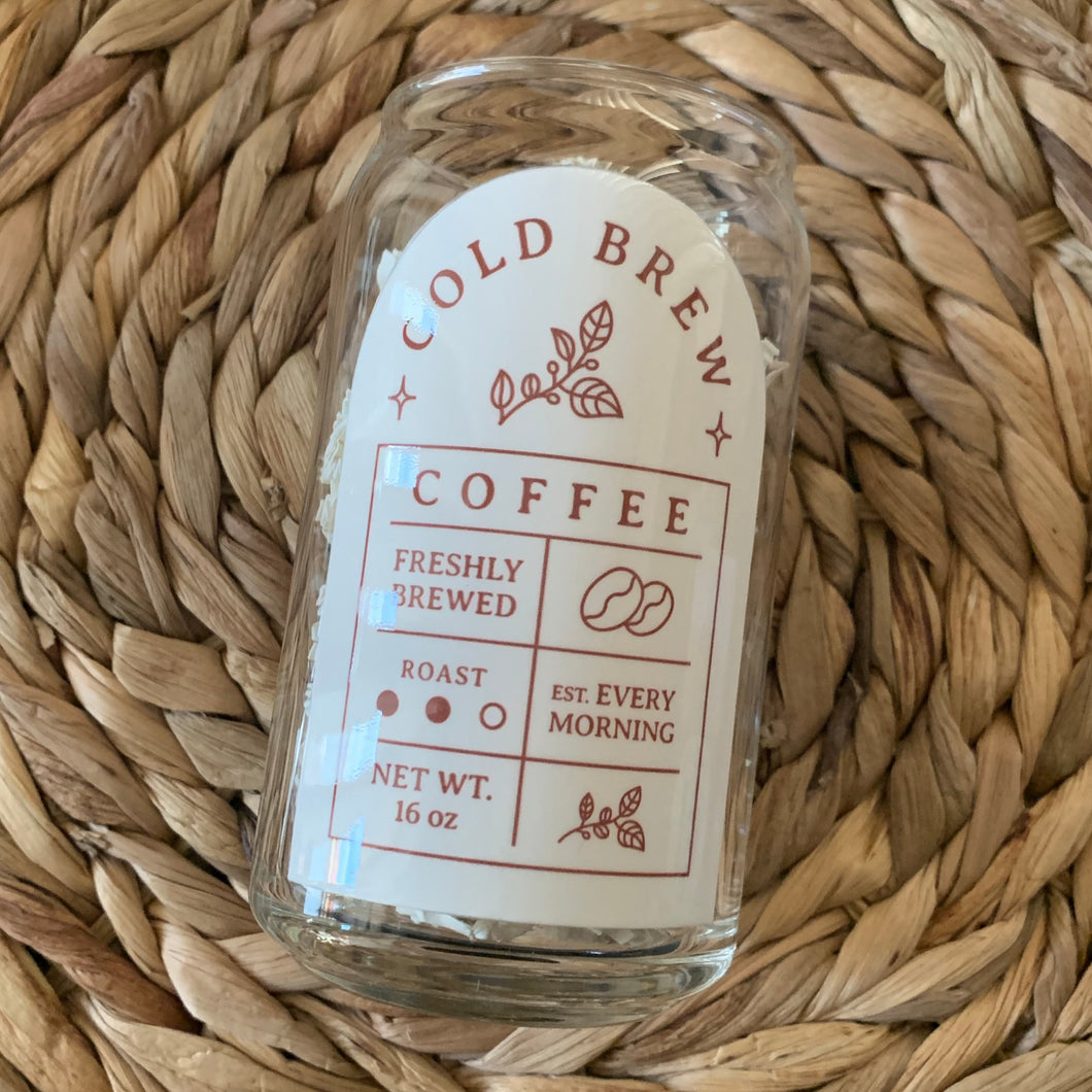 Cold Brew
