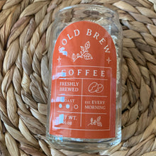 Load image into Gallery viewer, Cold Brew
