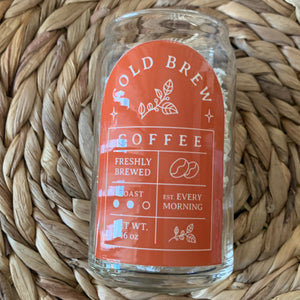 Cold Brew