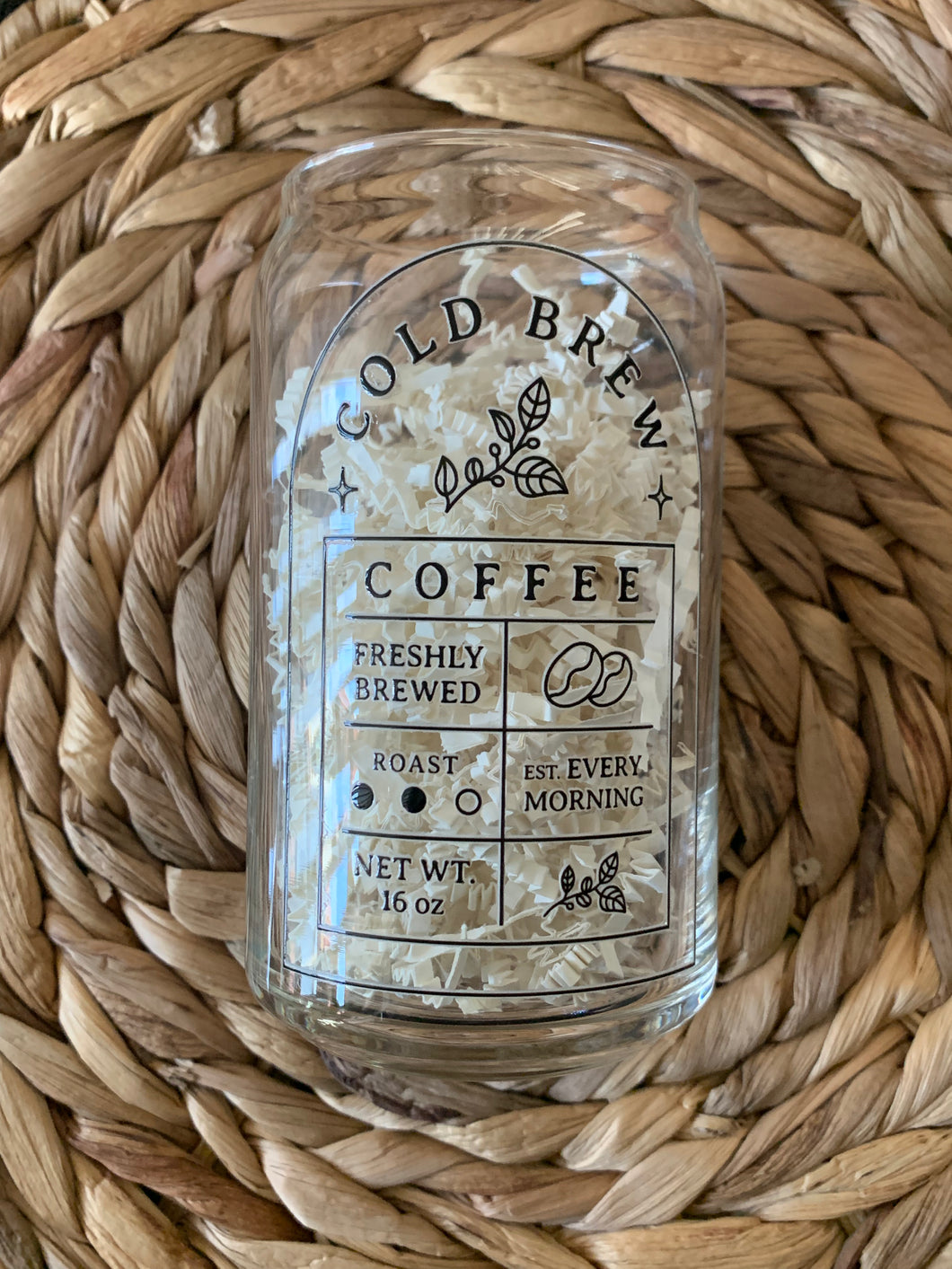 Cold Brew