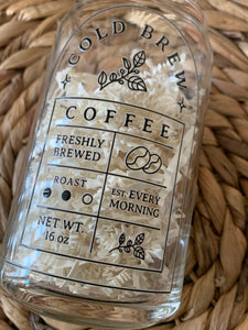 Cold Brew