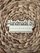 Load image into Gallery viewer, Look What I Made Magnet
