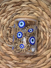 Load image into Gallery viewer, Evil Eye
