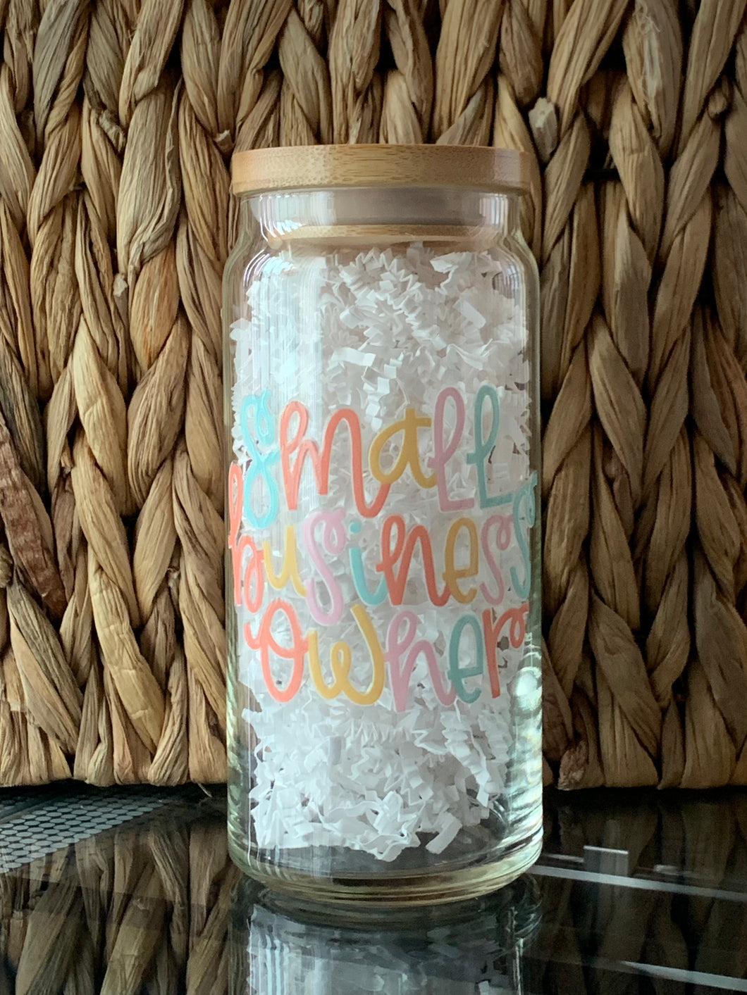 Small Business Owner