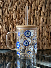 Load image into Gallery viewer, Evil Eye
