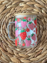 Load image into Gallery viewer, Strawberries
