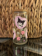 Load image into Gallery viewer, K U R O M I
