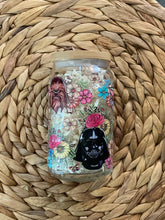 Load image into Gallery viewer, S T A R Wars &amp; Florals
