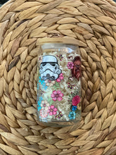 Load image into Gallery viewer, S T A R Wars &amp; Florals
