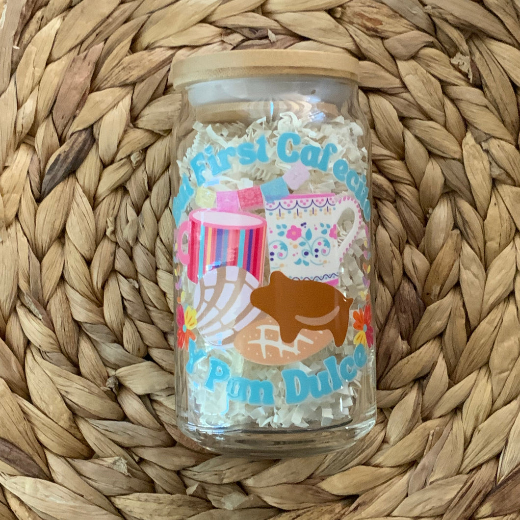 Cafecito Y Pan Dulce