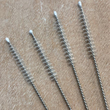 Load image into Gallery viewer, Straw Cleaning Brush
