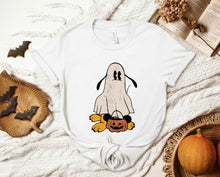 Load image into Gallery viewer, Friendly Ghosts
