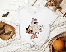 Load image into Gallery viewer, Friendly Ghosts
