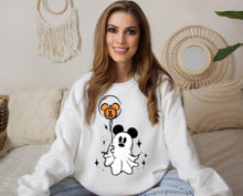 Load image into Gallery viewer, Magical Ghost With Balloon
