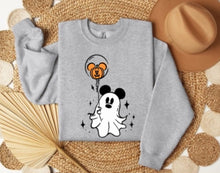 Load image into Gallery viewer, Magical Ghost With Balloon

