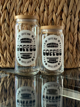 Load image into Gallery viewer, Freshly Brewed Coffee
