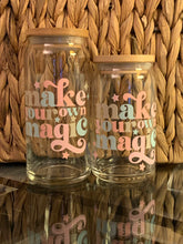 Load image into Gallery viewer, Make Your Own Magic
