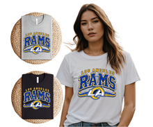 Load image into Gallery viewer, LA Football
