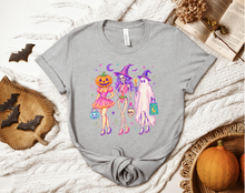 Load image into Gallery viewer, Spooky Girls
