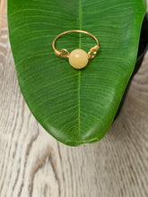 Load image into Gallery viewer, Citrine Ring
