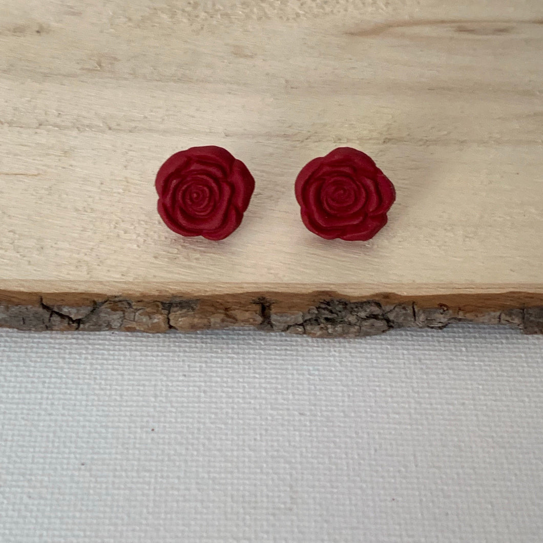 Rose Studs