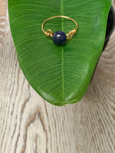 Load image into Gallery viewer, Sodalite Ring
